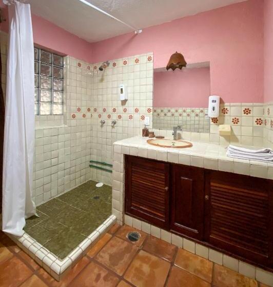 经济型三人房间, Apart Hotel Casaejido