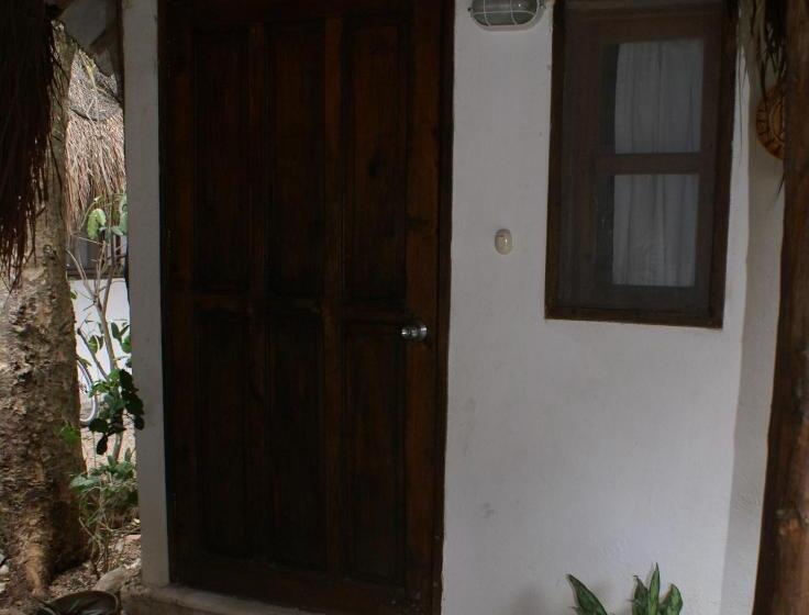 标准间, Apart Hotel Casaejido