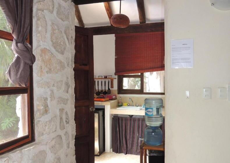 标准间, Apart Hotel Casaejido