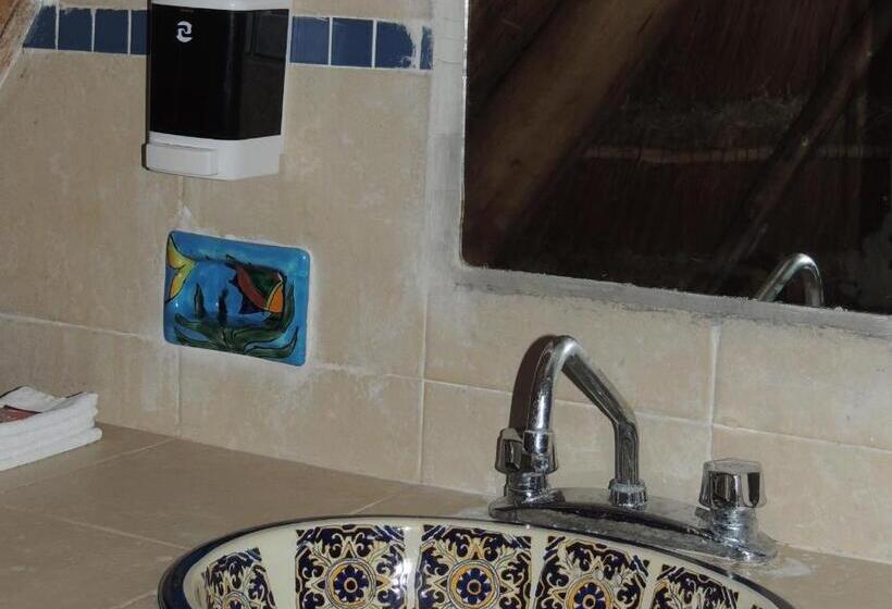 基本间, Apart Hotel Casaejido