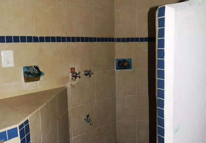 Basic-huone, Apart Hotel Casaejido
