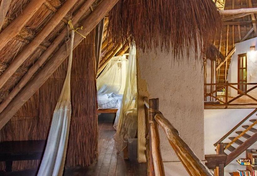 基本间, Apart Hotel Casaejido