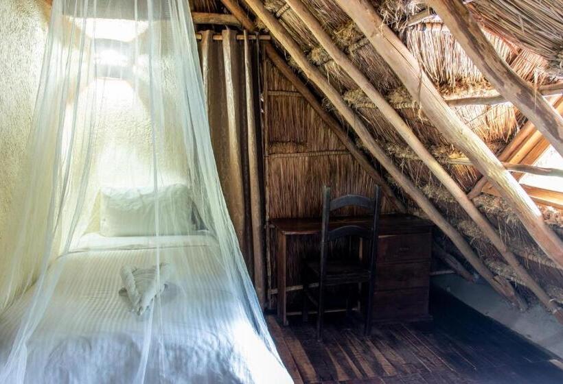 基本间, Apart Hotel Casaejido