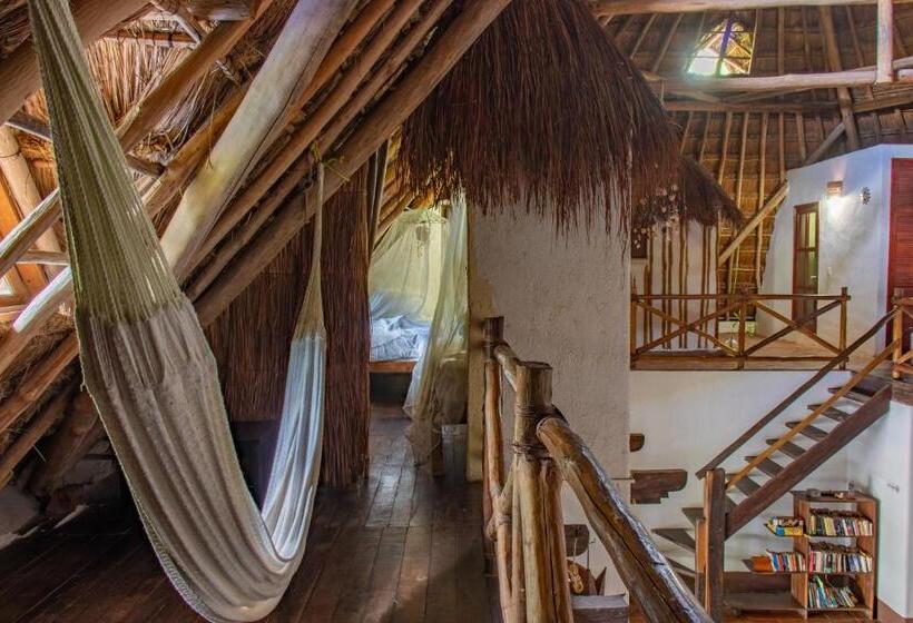 基本间, Apart Hotel Casaejido