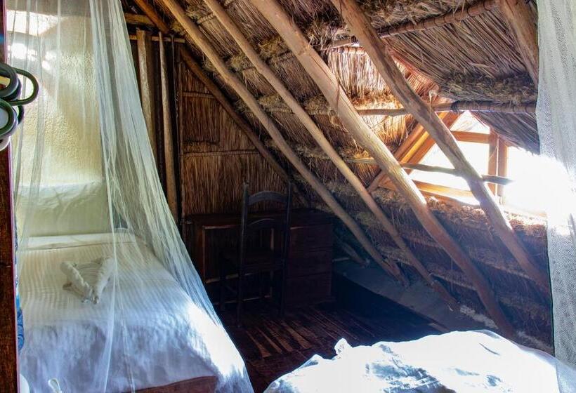 基本间, Apart Hotel Casaejido