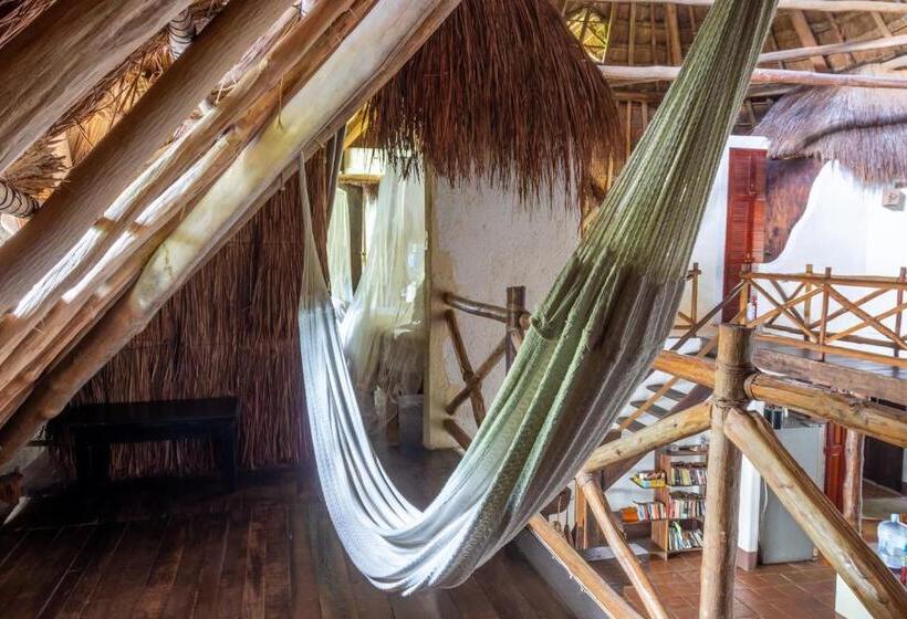 基本间, Apart Hotel Casaejido