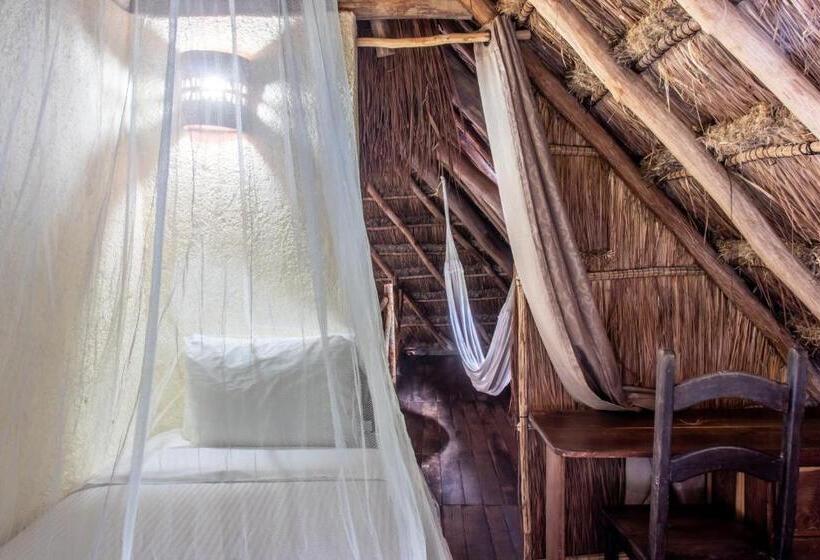 基本间, Apart Hotel Casaejido