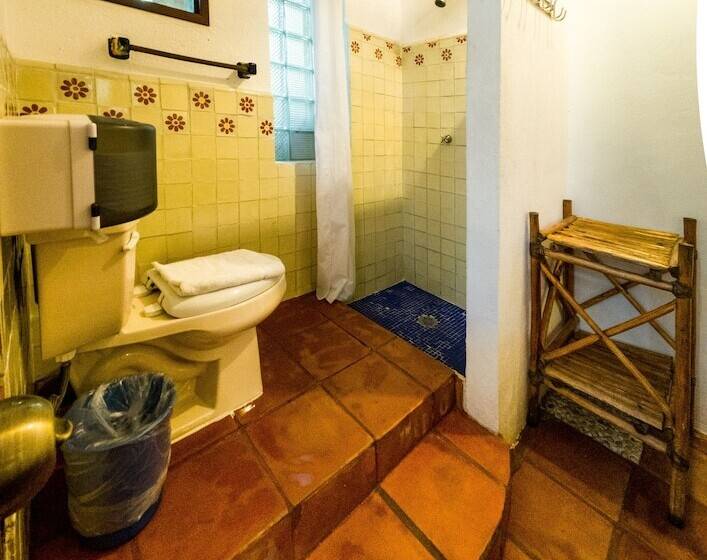 Pokój Rodzinny, Apart Hotel Casaejido