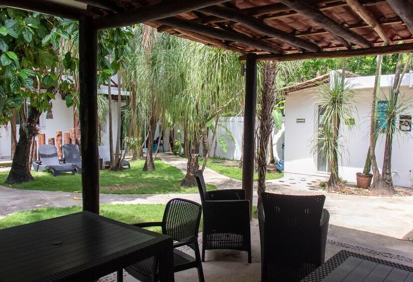 Studio Standard, Apart Hotel Casaejido