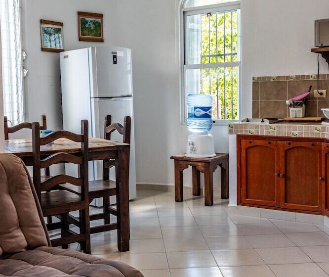 Studio Standard, Apart Hotel Casaejido