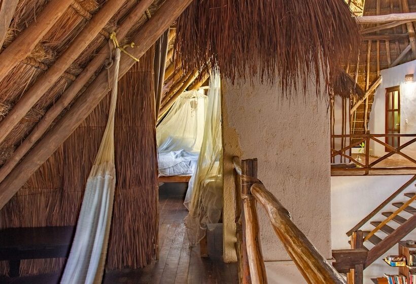 基本间, Apart Hotel Casaejido