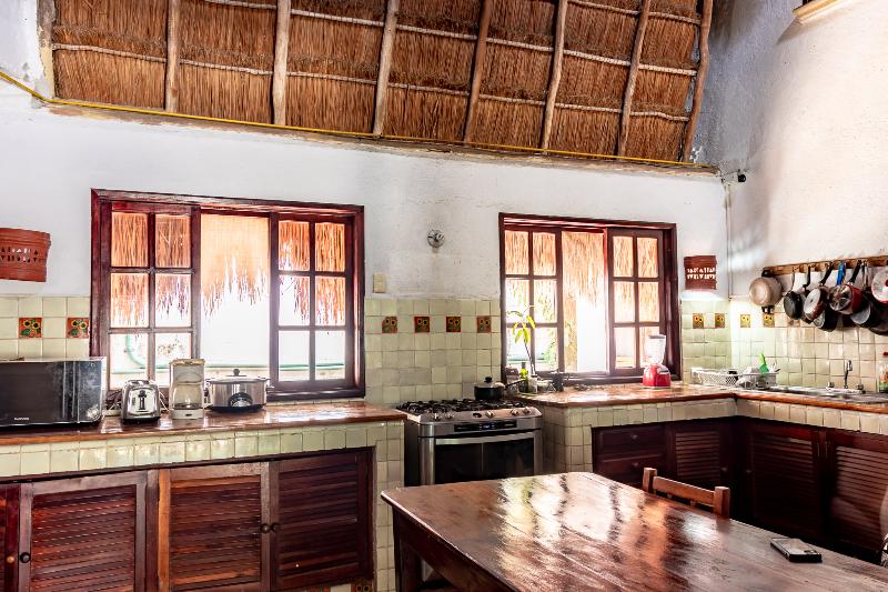 经济房, Apart Hotel Casaejido