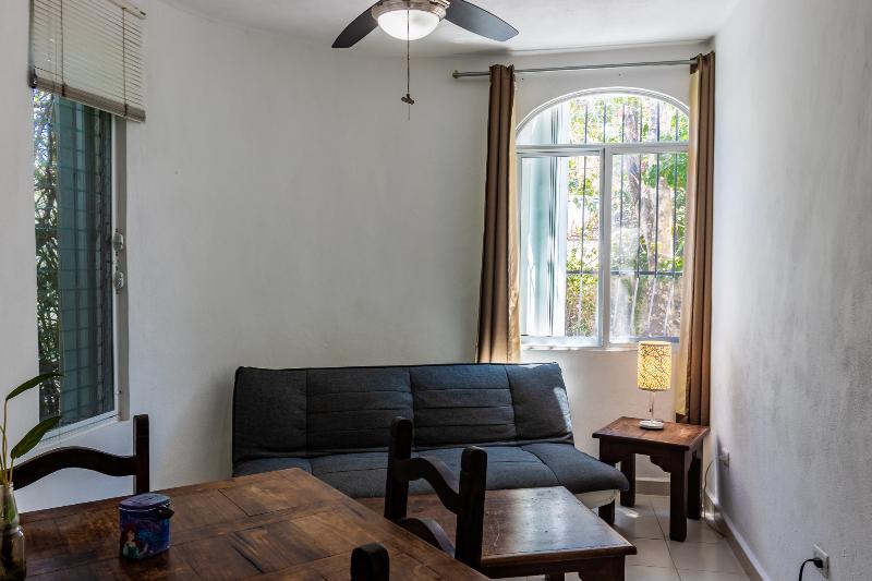 标准工作室, Apart Hotel Casaejido