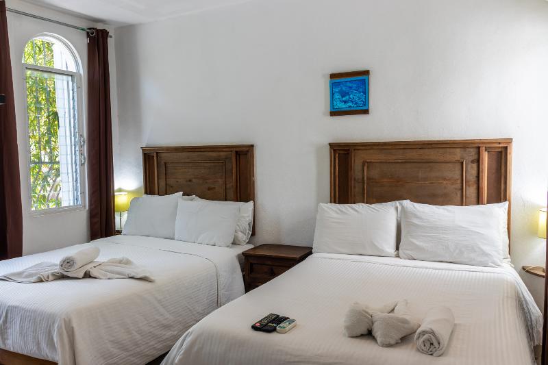 Studio Standard, Apart Hotel Casaejido