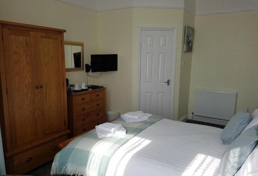 חדר סטנדרט, The Tennyson