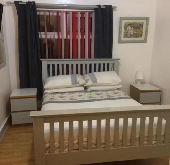 スタンダードルーム, Fairhaven Hotel On Woodfield Road