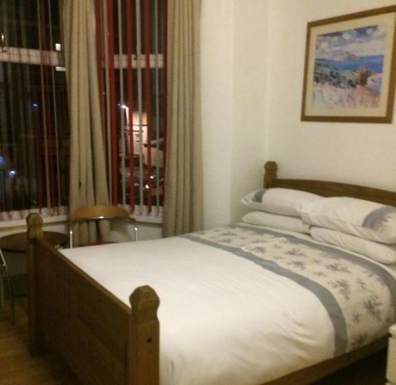 スタンダードルーム, Fairhaven Hotel On Woodfield Road