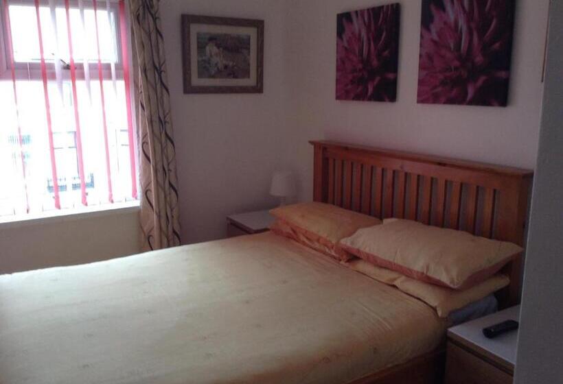 חדר סטנדרט, Fairhaven Hotel On Woodfield Road