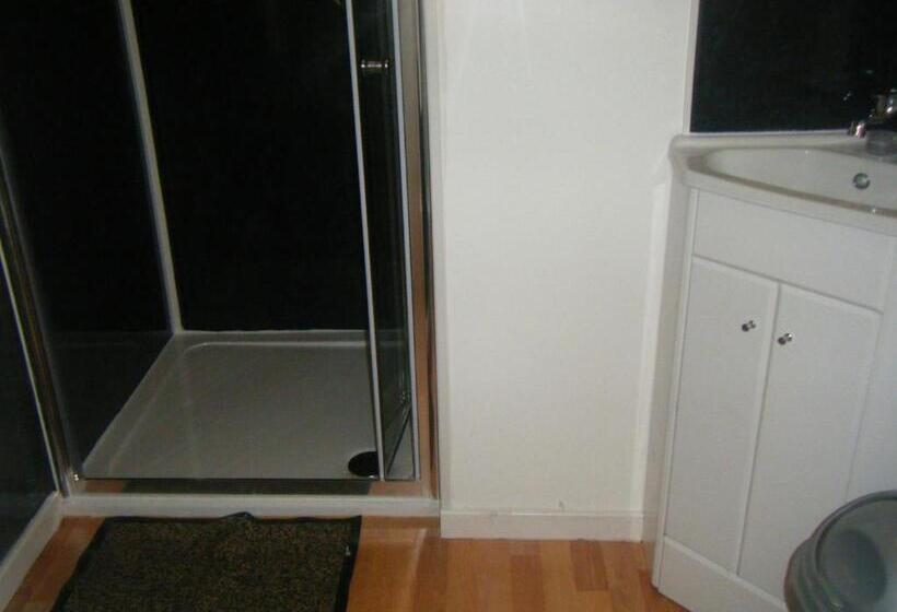 ファミリールーム, Fairhaven Hotel On Woodfield Road