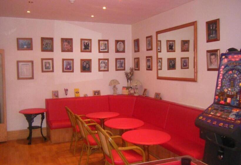 ファミリールーム, Fairhaven Hotel On Woodfield Road