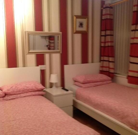 ファミリールーム, Fairhaven Hotel On Woodfield Road