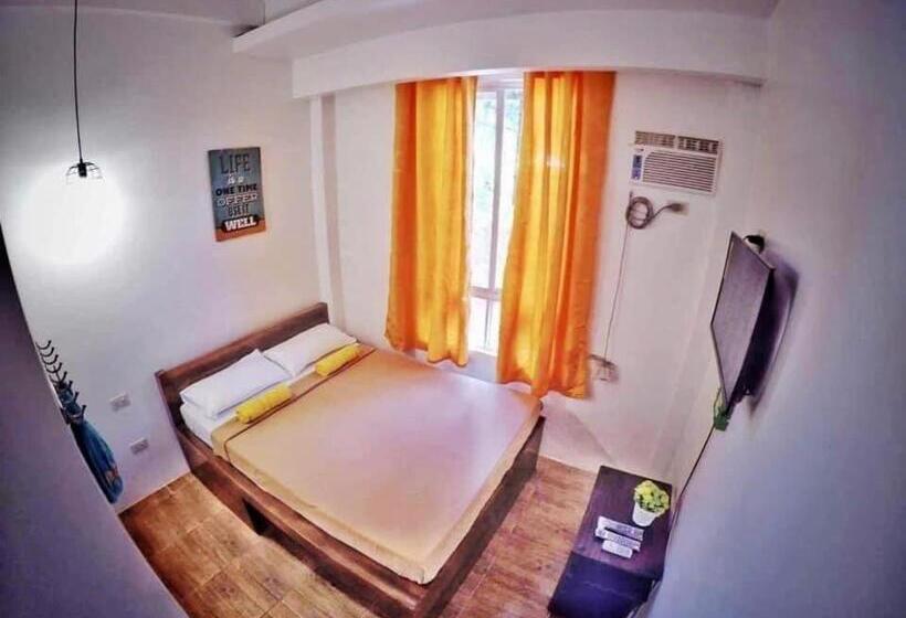 اتاق لوکس, Frachette S Bed & Breakfast