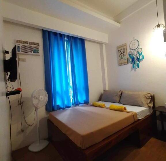 豪华房间, Frachette S Bed & Breakfast