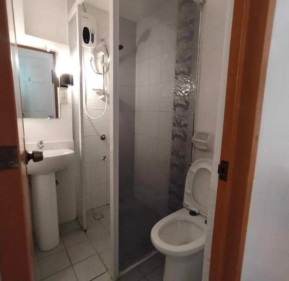 اتاق لوکس, Frachette S Bed & Breakfast