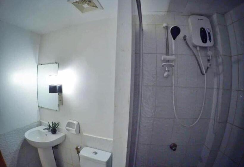 豪华房间, Frachette S Bed & Breakfast