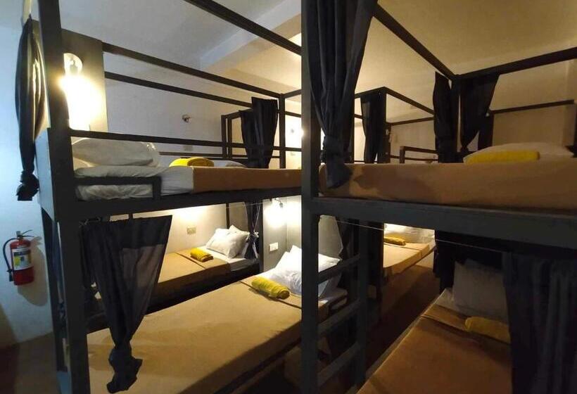 共用房间的床, Frachette S Bed & Breakfast