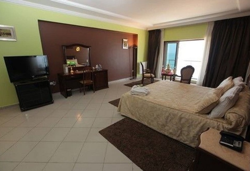 اتاق استاندارد یک نفره, Abbasides Palace