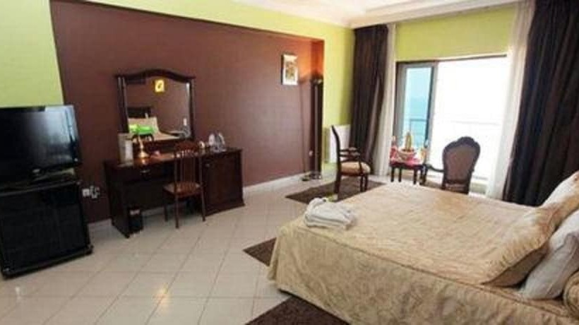 اتاق استاندارد یک نفره, Abbasides Palace