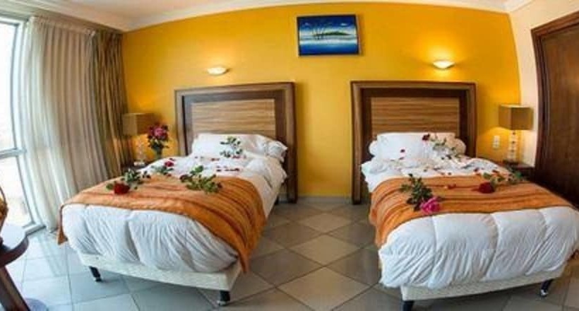 اتاق استاندارد, Abbasides Palace