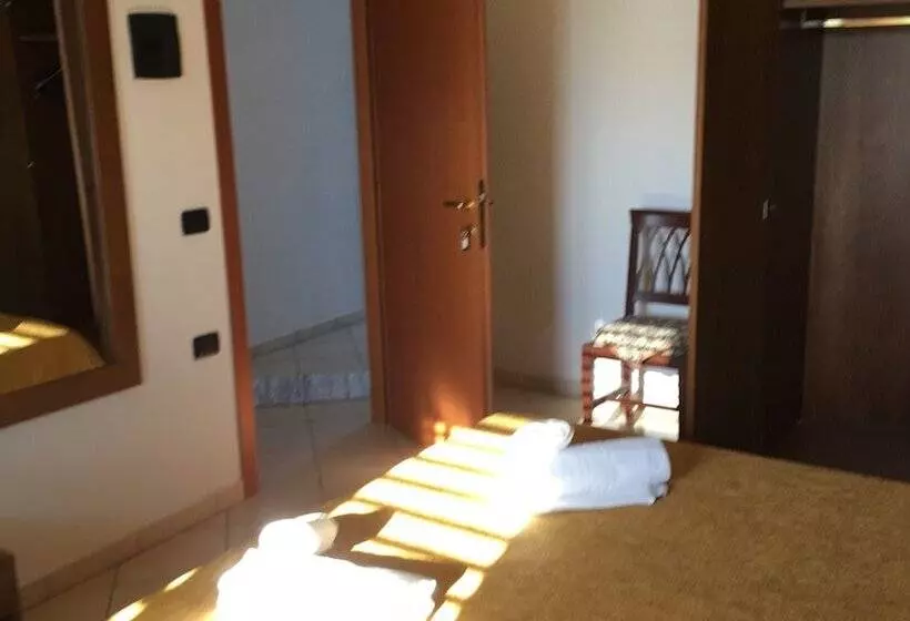 １ベッドルームアパートメント, Agriturismo Seaview