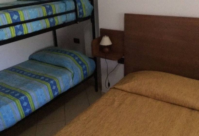 شقة غرفتين, Agriturismo Seaview