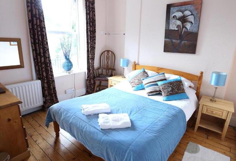 غرفة قياسية, An Caislean Guest House