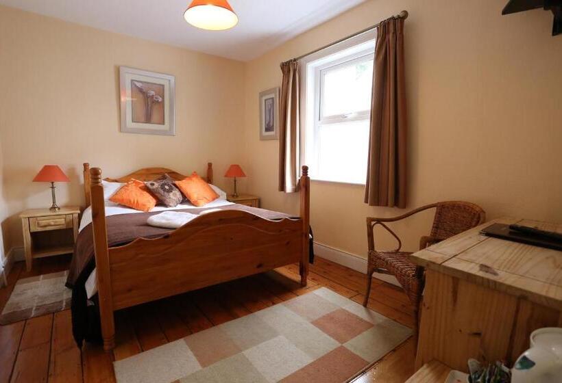 غرفة قياسية, An Caislean Guest House