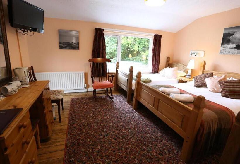 Номер Стандарт, An Caislean Guest House