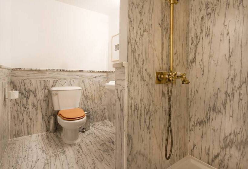 Camera Standard, Casa Oliver Boutique B&b Principe Real