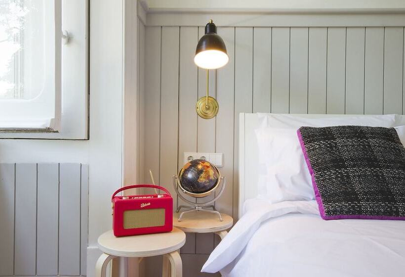 Camera Standard, Casa Oliver Boutique B&b Principe Real