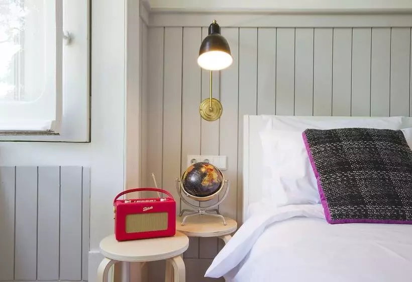 اتاق استاندارد, Casa Oliver Boutique B&b  Principe Real