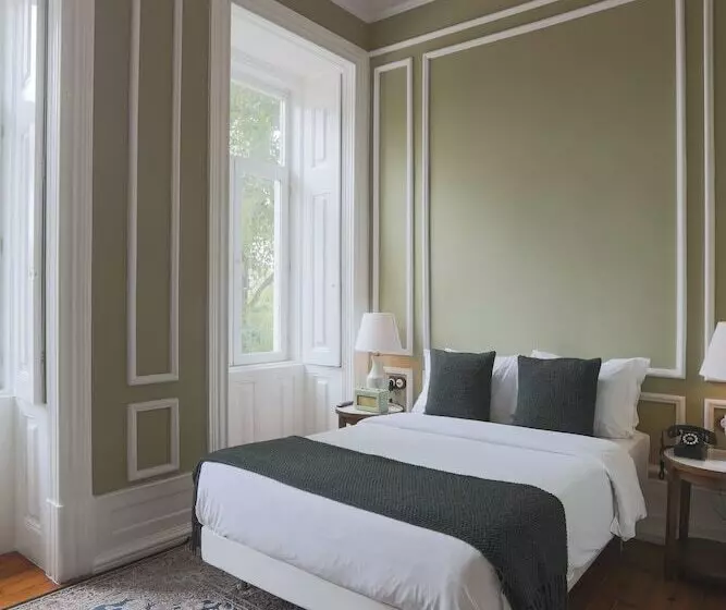 اتاق استاندارد, Casa Oliver Boutique B&b  Principe Real