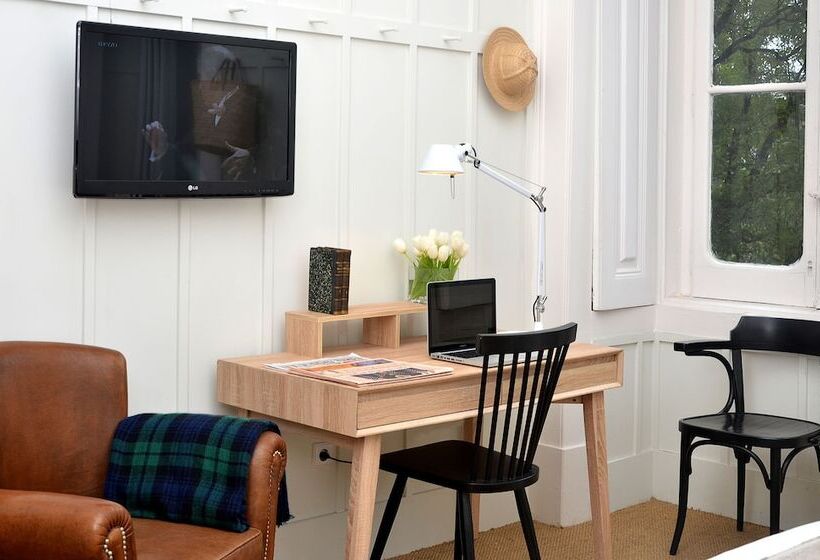 Camera Standard, Casa Oliver Boutique B&b Principe Real