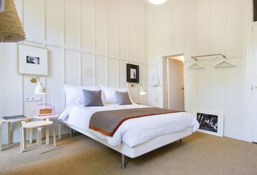 Camera Standard, Casa Oliver Boutique B&b Principe Real