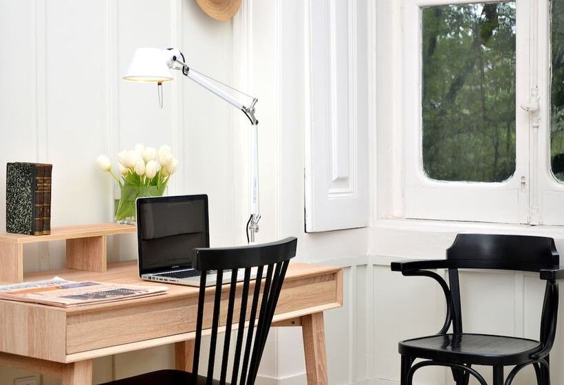 Camera Standard, Casa Oliver Boutique B&b Principe Real