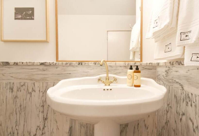 Suite, Casa Oliver Boutique B&b Principe Real