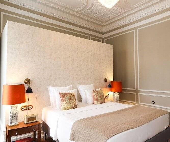 Suite, Casa Oliver Boutique B&b Principe Real