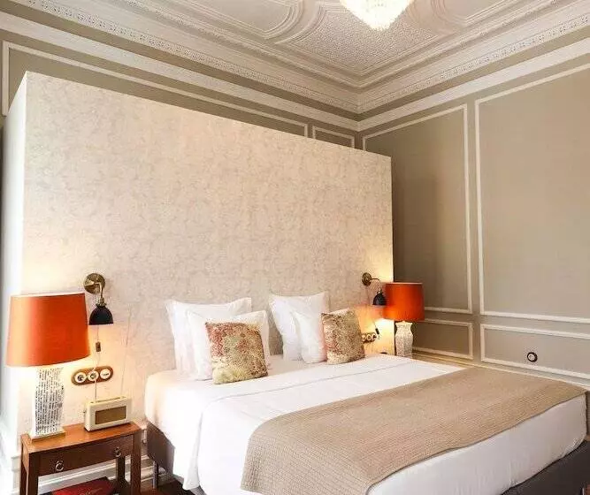 سوییت, Casa Oliver Boutique B&b  Principe Real