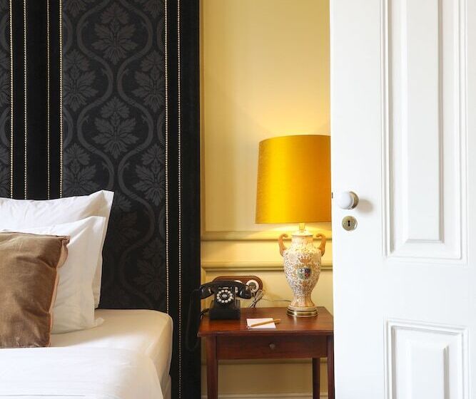 Suite, Casa Oliver Boutique B&b Principe Real