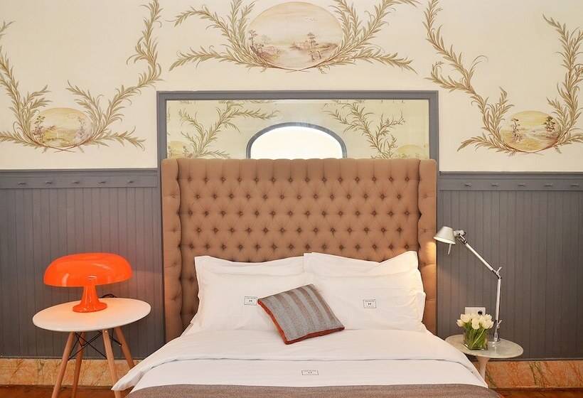 Suite, Casa Oliver Boutique B&b Principe Real